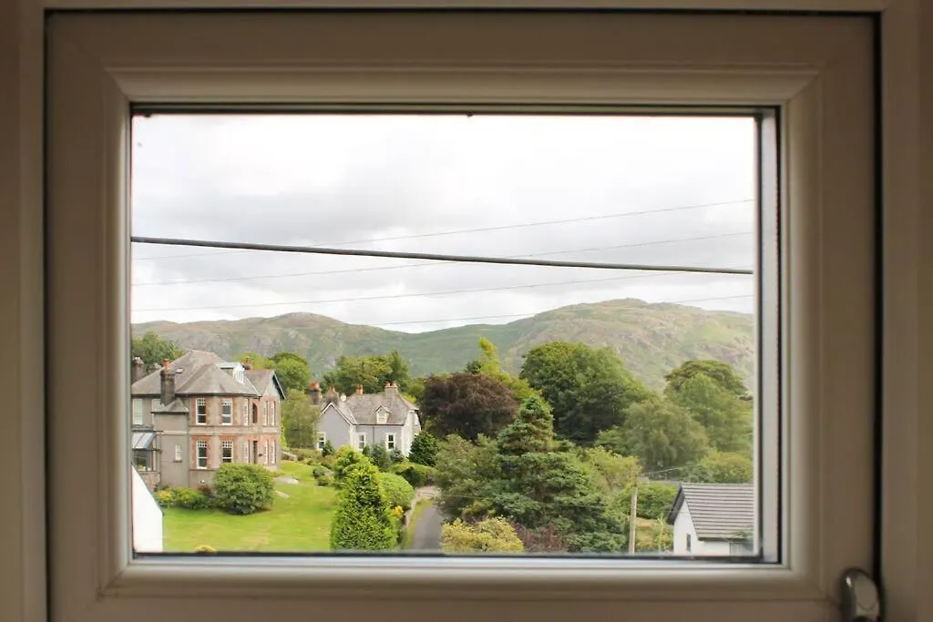 Holiday home Hillside Eskdale Beckfoot (Copeland, Cumbria)