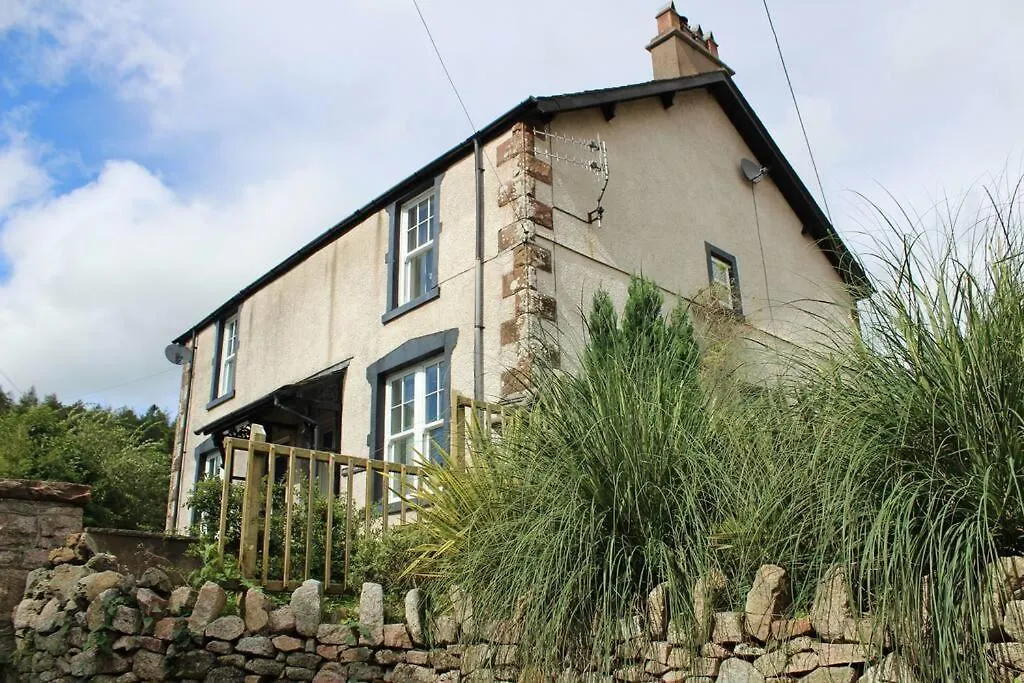 Hillside Eskdale Holiday home Beckfoot (Copeland, Cumbria)