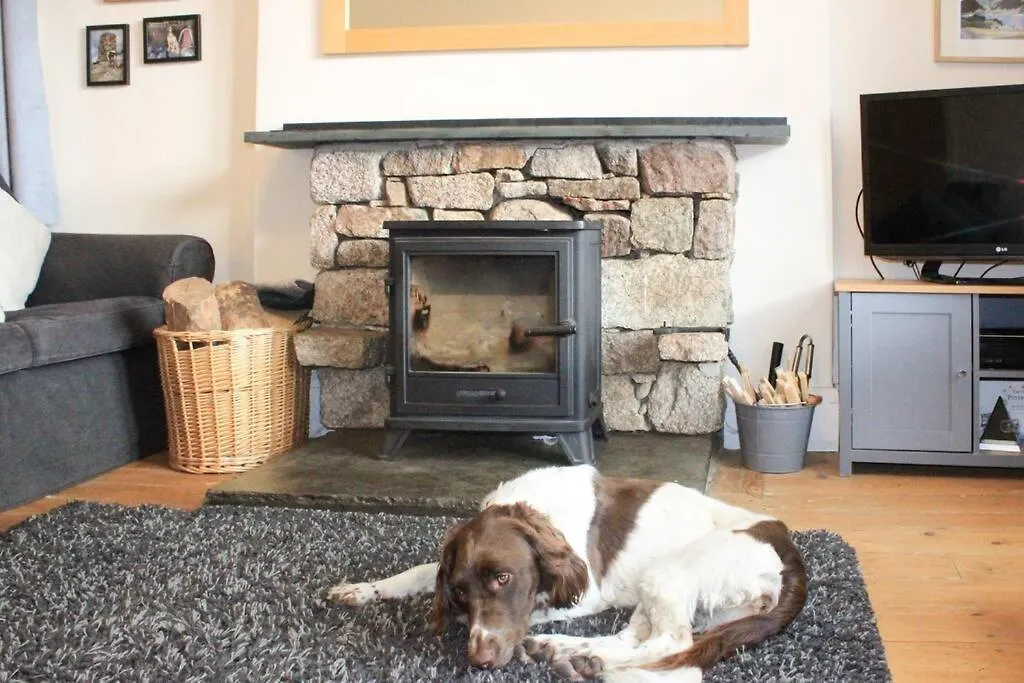 Hillside Eskdale Holiday home Beckfoot (Copeland, Cumbria)