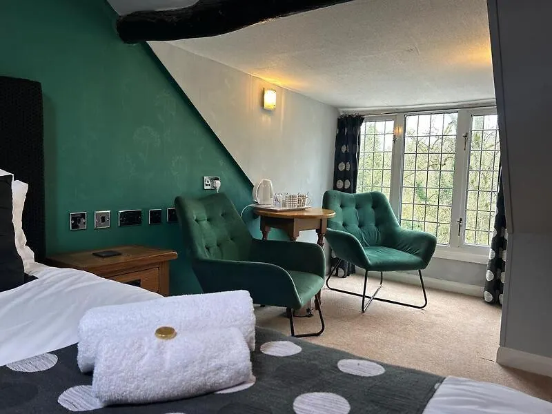 Royal Oak Locanda Appleby-in-Westmorland