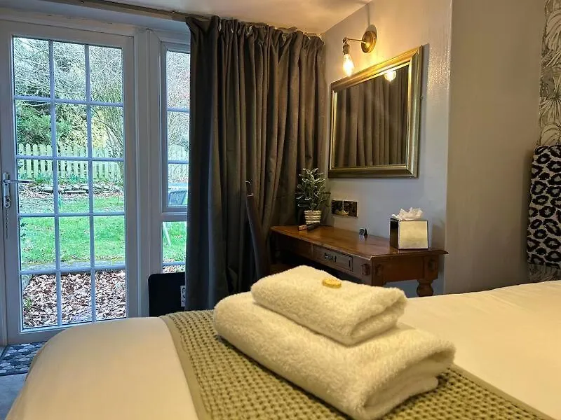 Locanda Royal Oak 4*