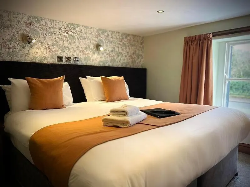 Royal Oak Locanda Appleby-in-Westmorland