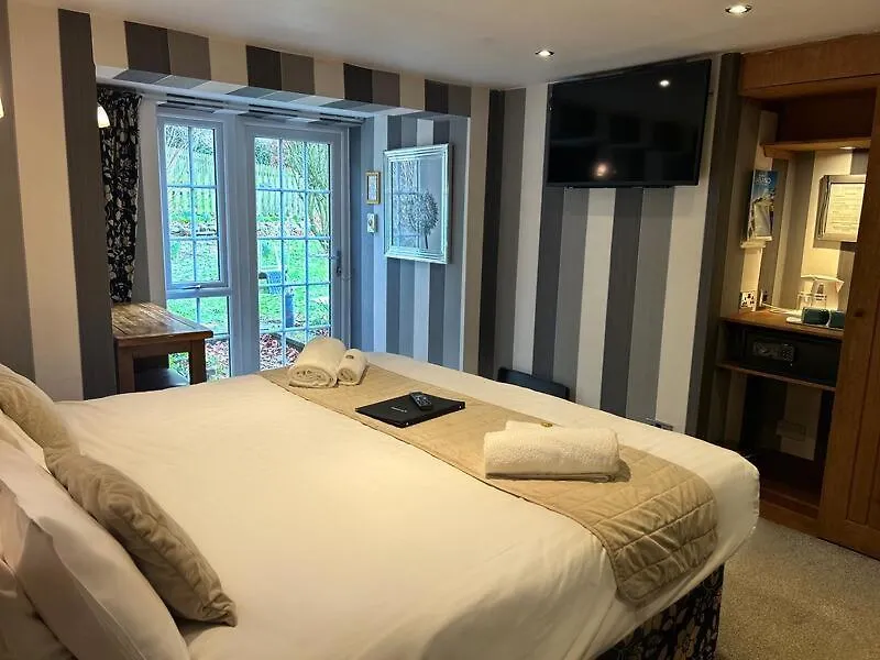 Royal Oak 4* Appleby-in-Westmorland