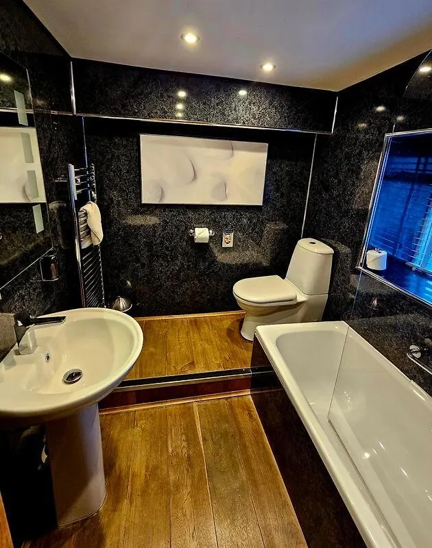 Royal Oak Locanda 4*