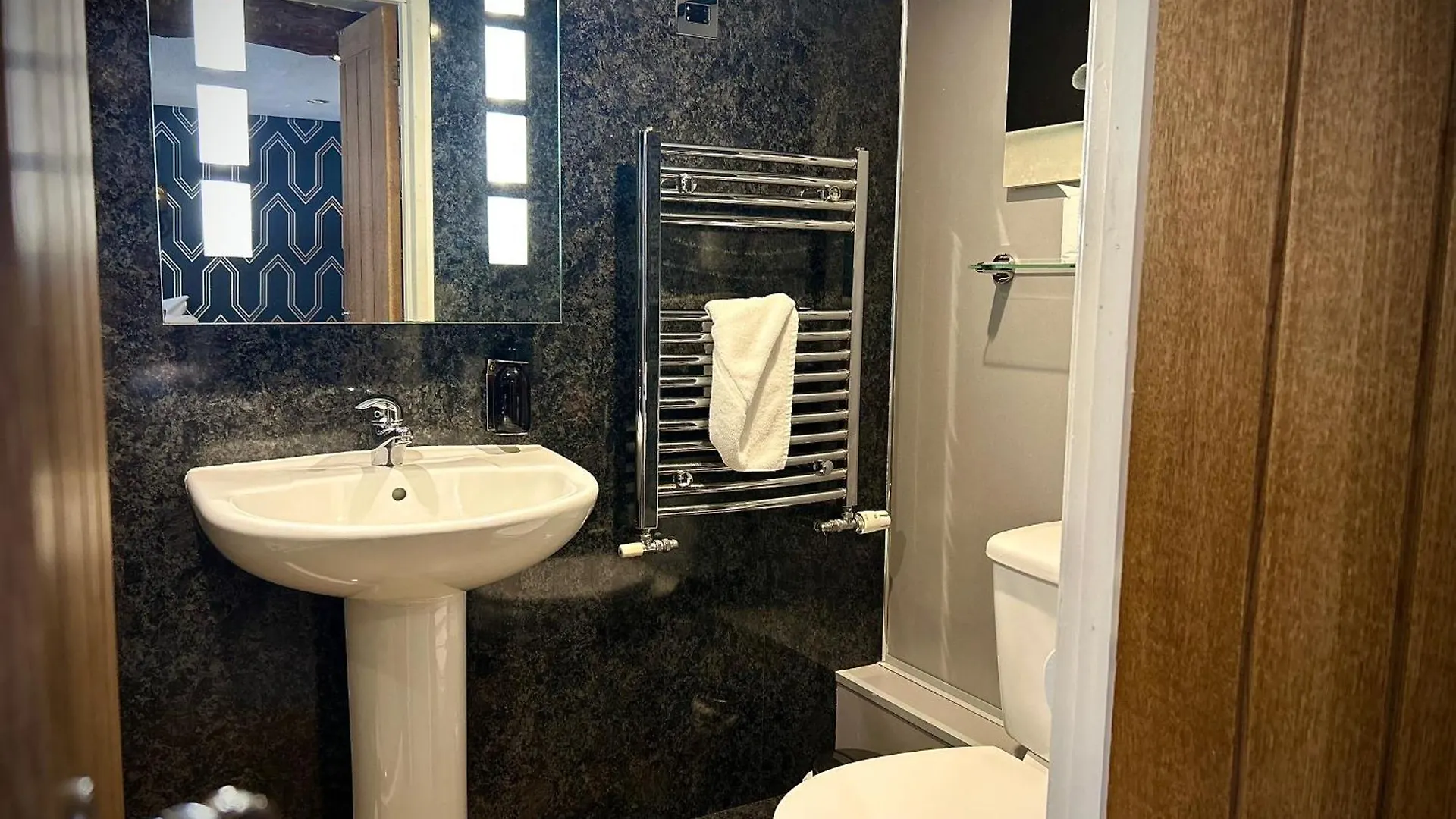 Royal Oak Locanda 4*