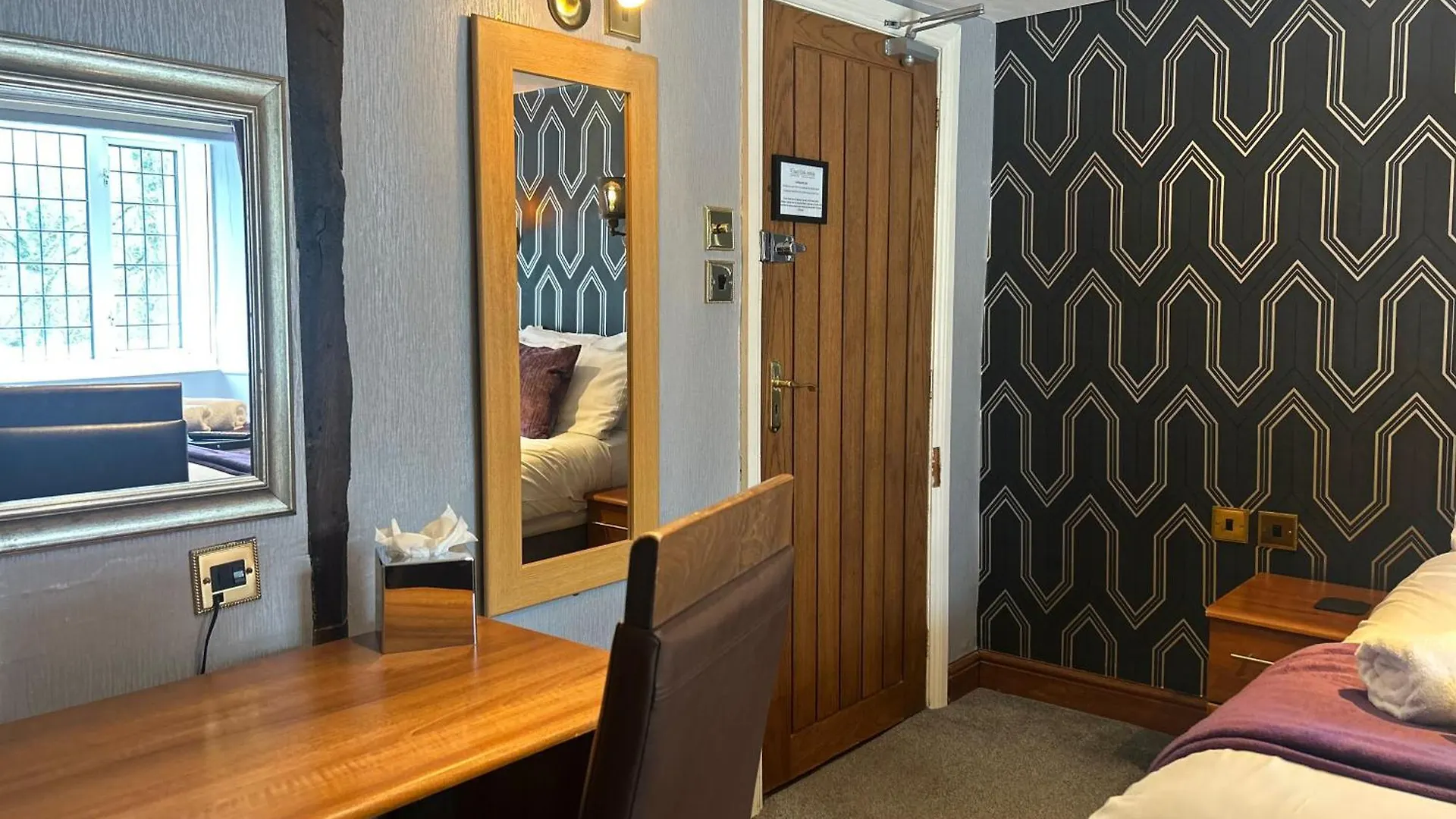 Royal Oak 4*