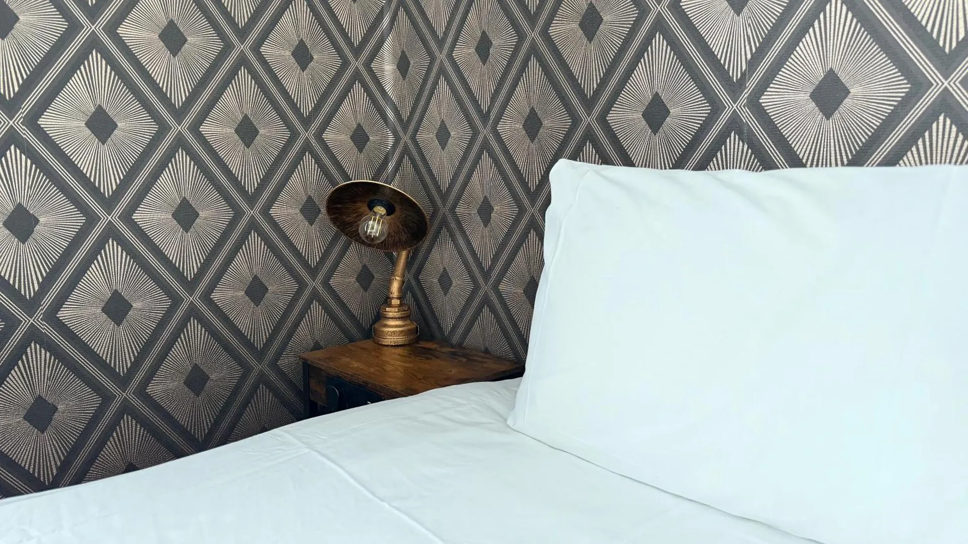 Hotel The Derby Barrow-in-Furness