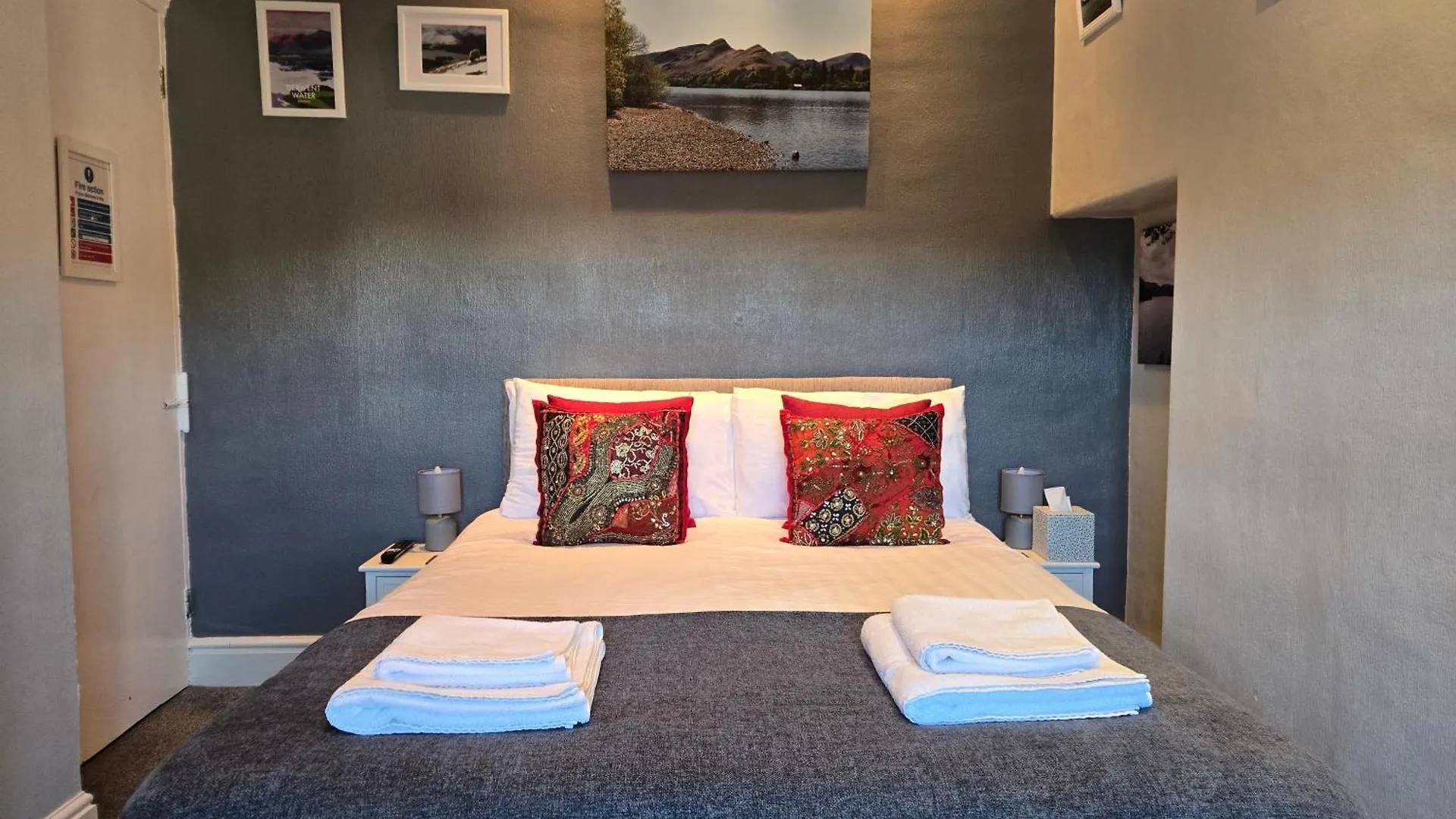 Herdwick 4* Keswick (Cumbria)