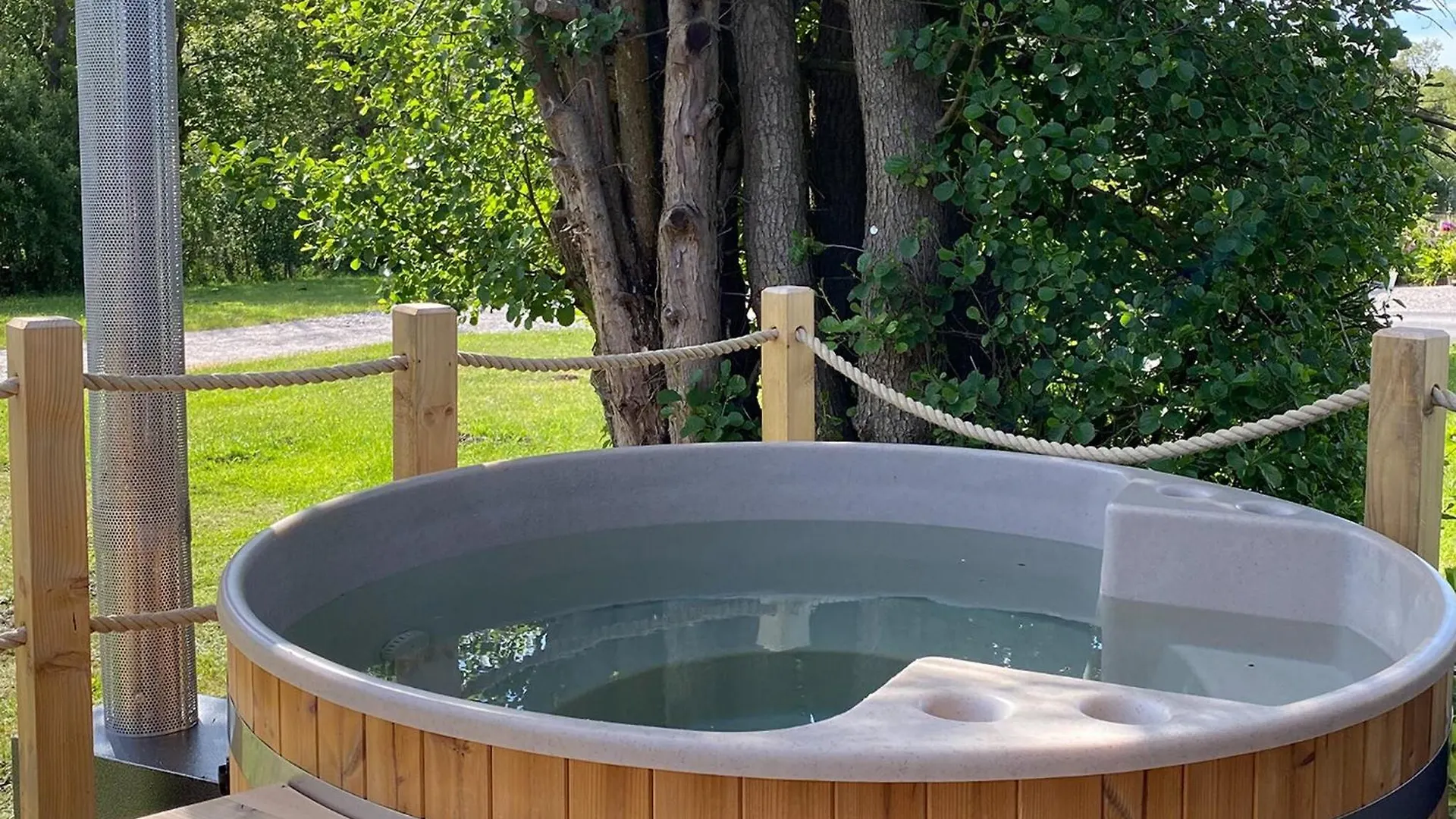 Hall Holiday park