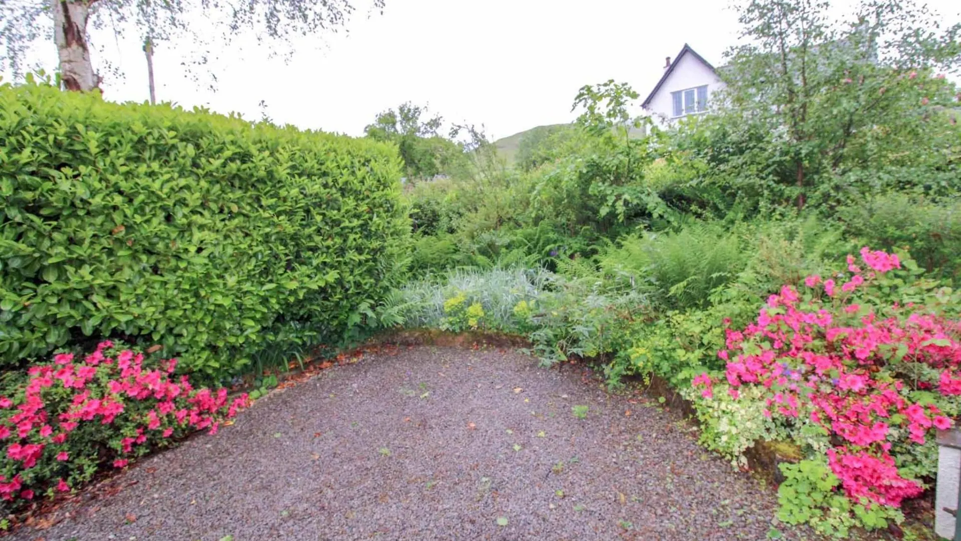 Holiday home Hill Cottage,