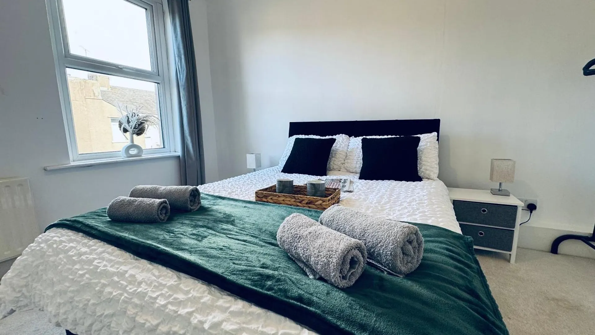 公寓 Cumberland House-2 Bed House *