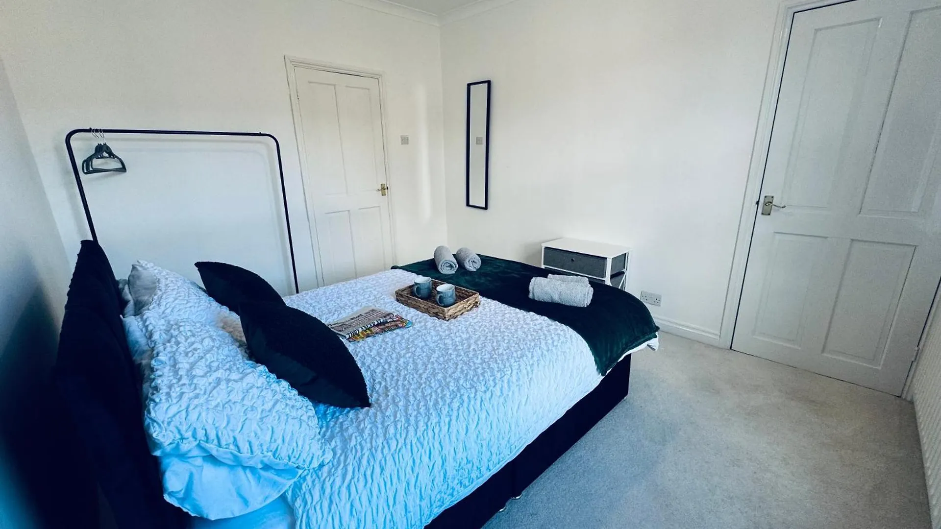Cumberland House-2 Bed House Workington