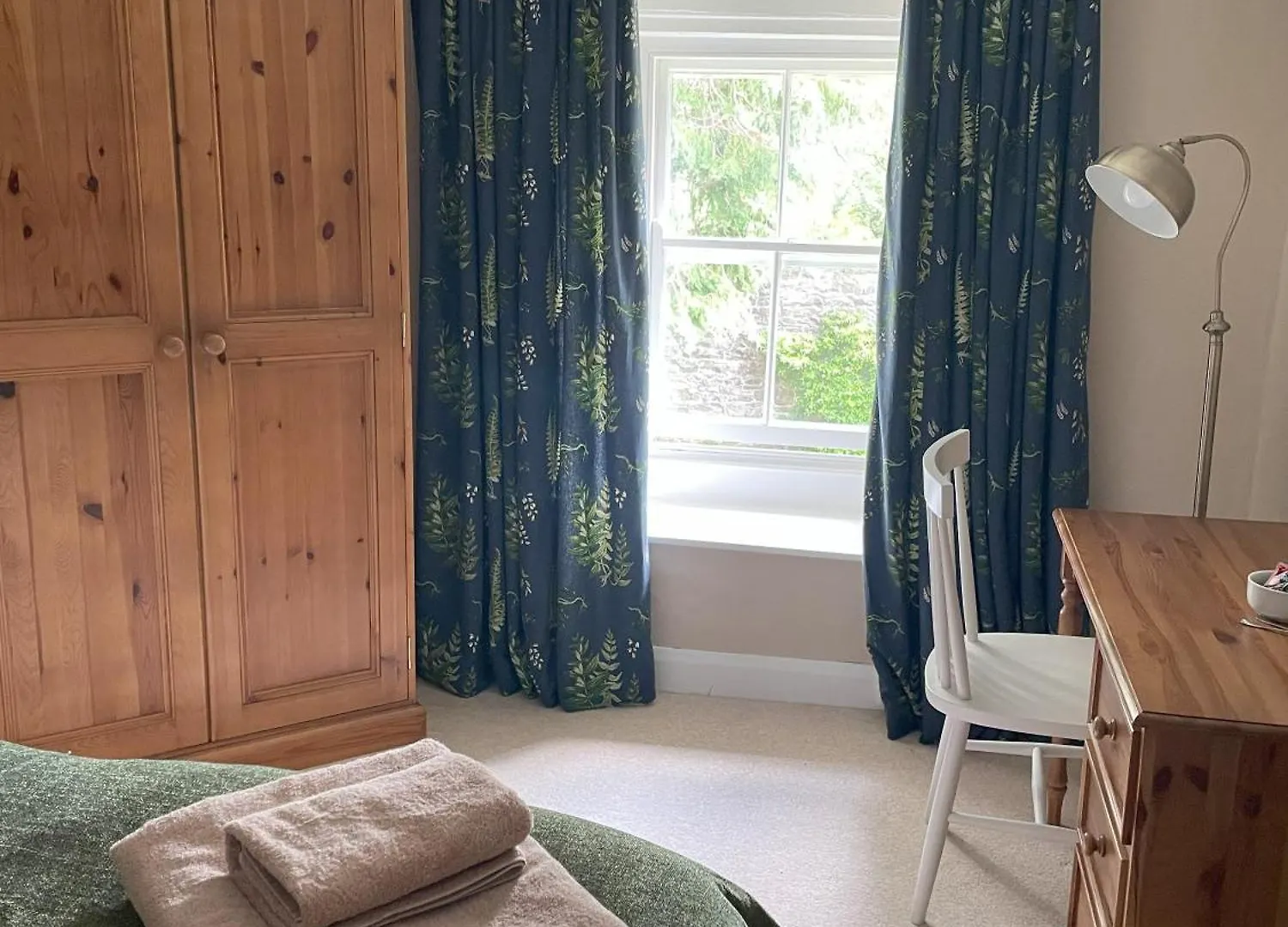 On A Dairy And Sheep Farm Nr Ullswater * Dacre (Cumbria)