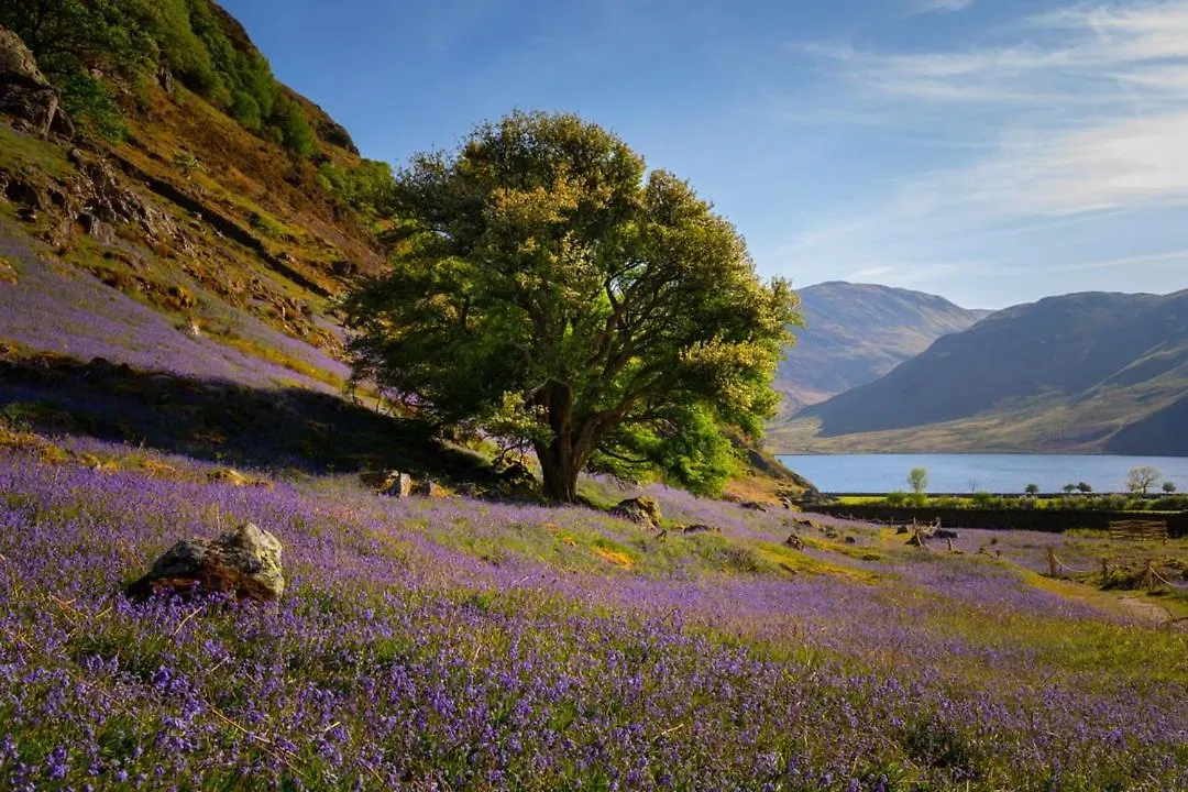 Holiday home By The - District - Hot Tub Bassenthwaite