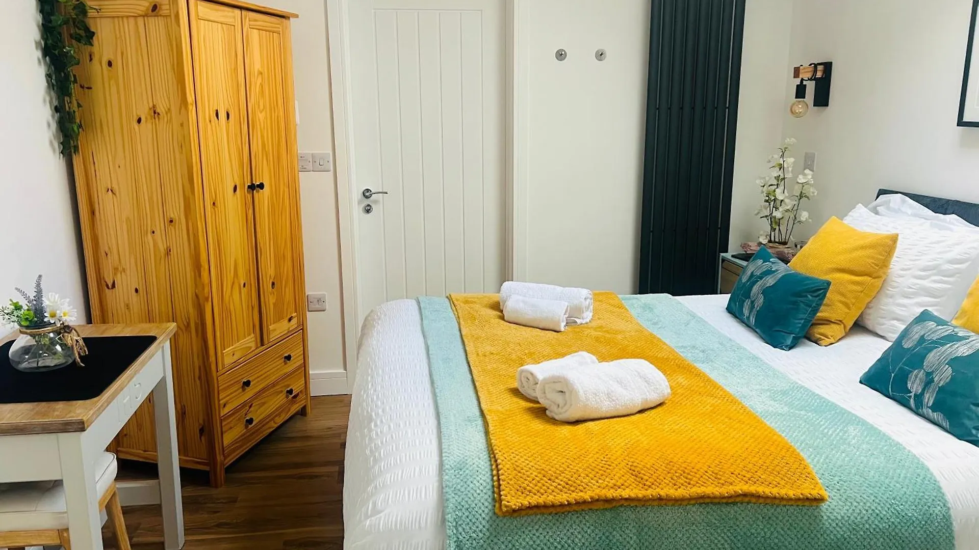 Apartment Klaina Cottage Near Carlisle, The Borders And The North Pennines *