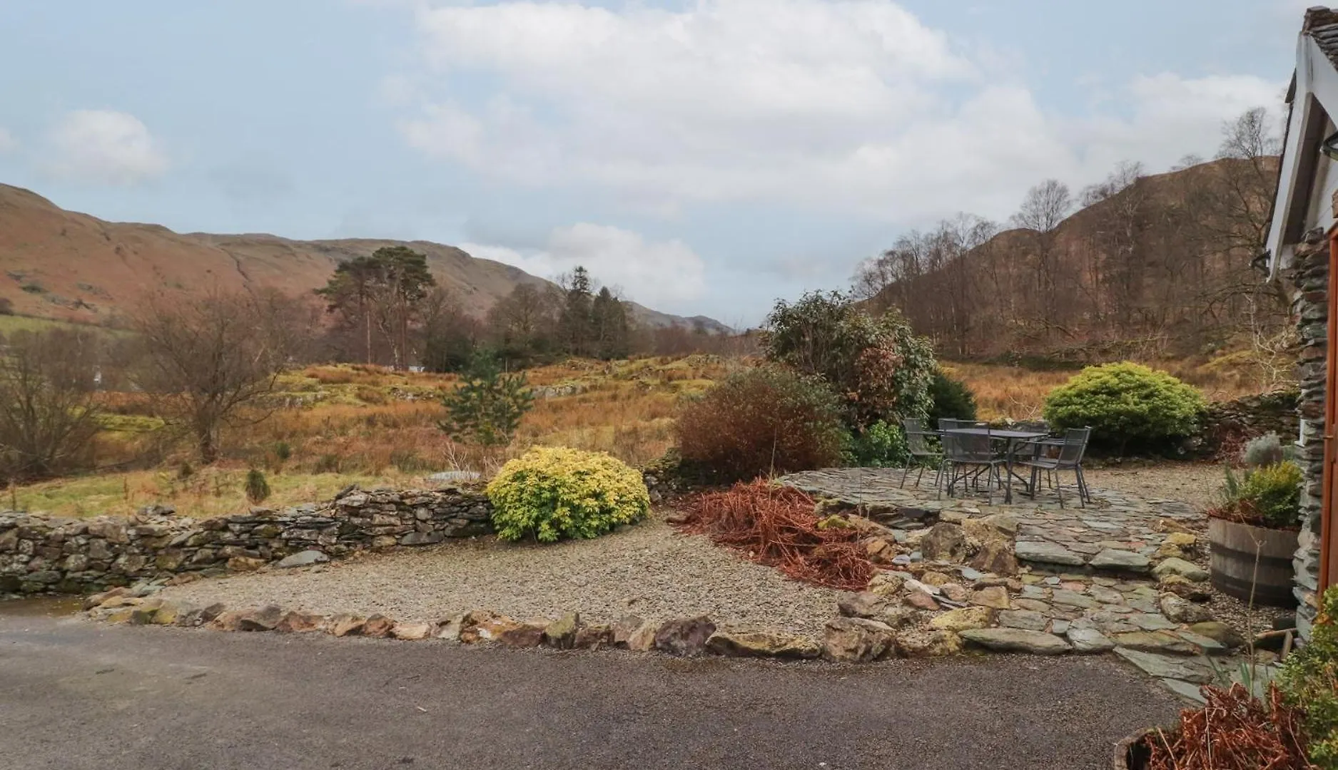 Holiday home Deer Farm Penrith