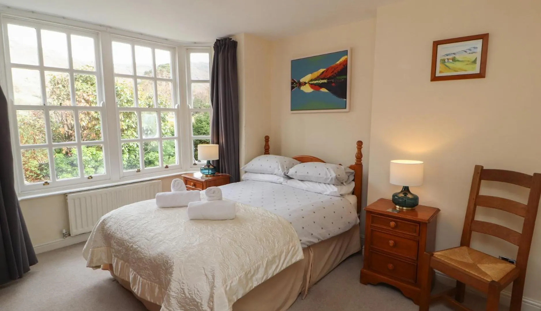 Holiday home Deer Farm Penrith
