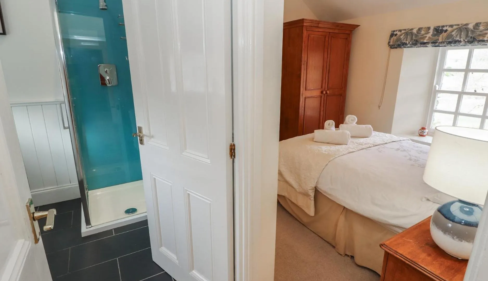 Deer Farm Holiday home