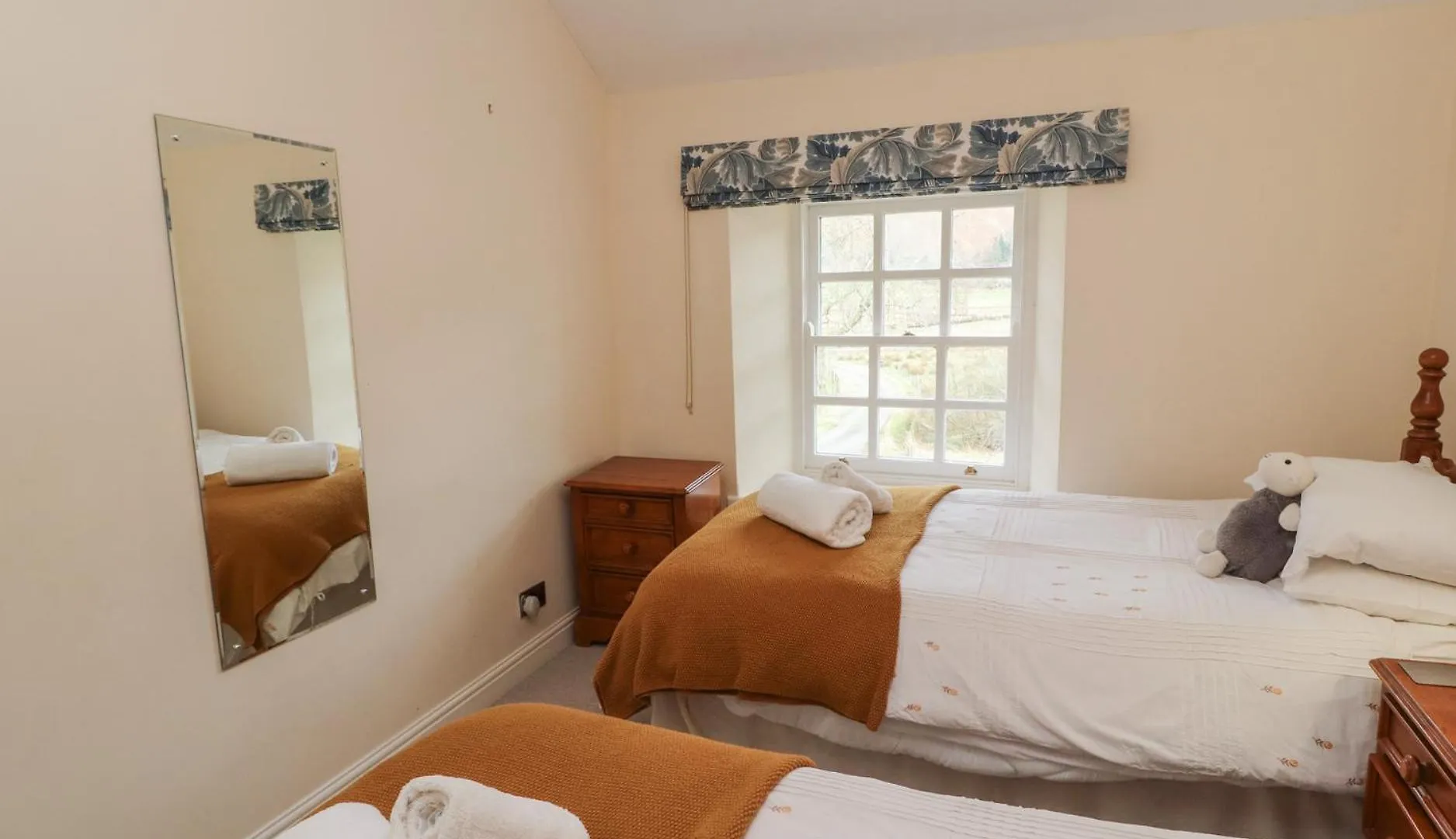 Holiday home Deer Farm