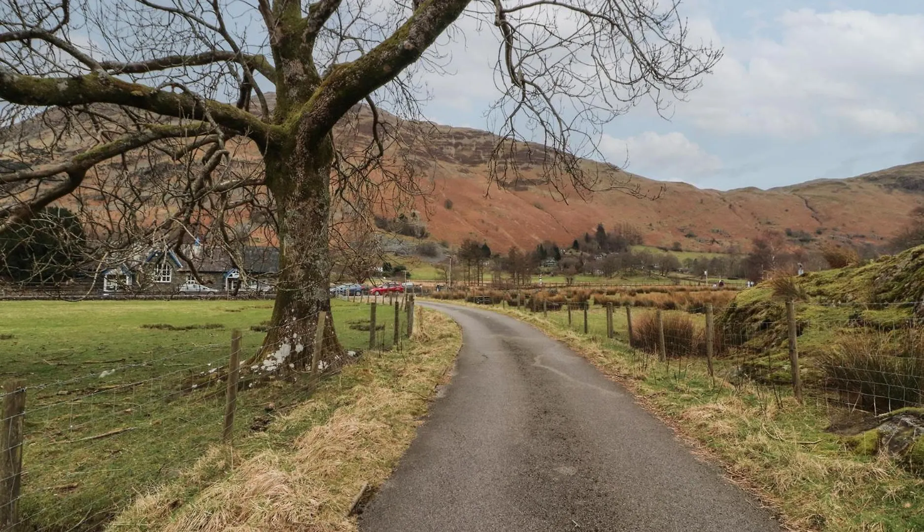 Holiday home Deer Farm Penrith