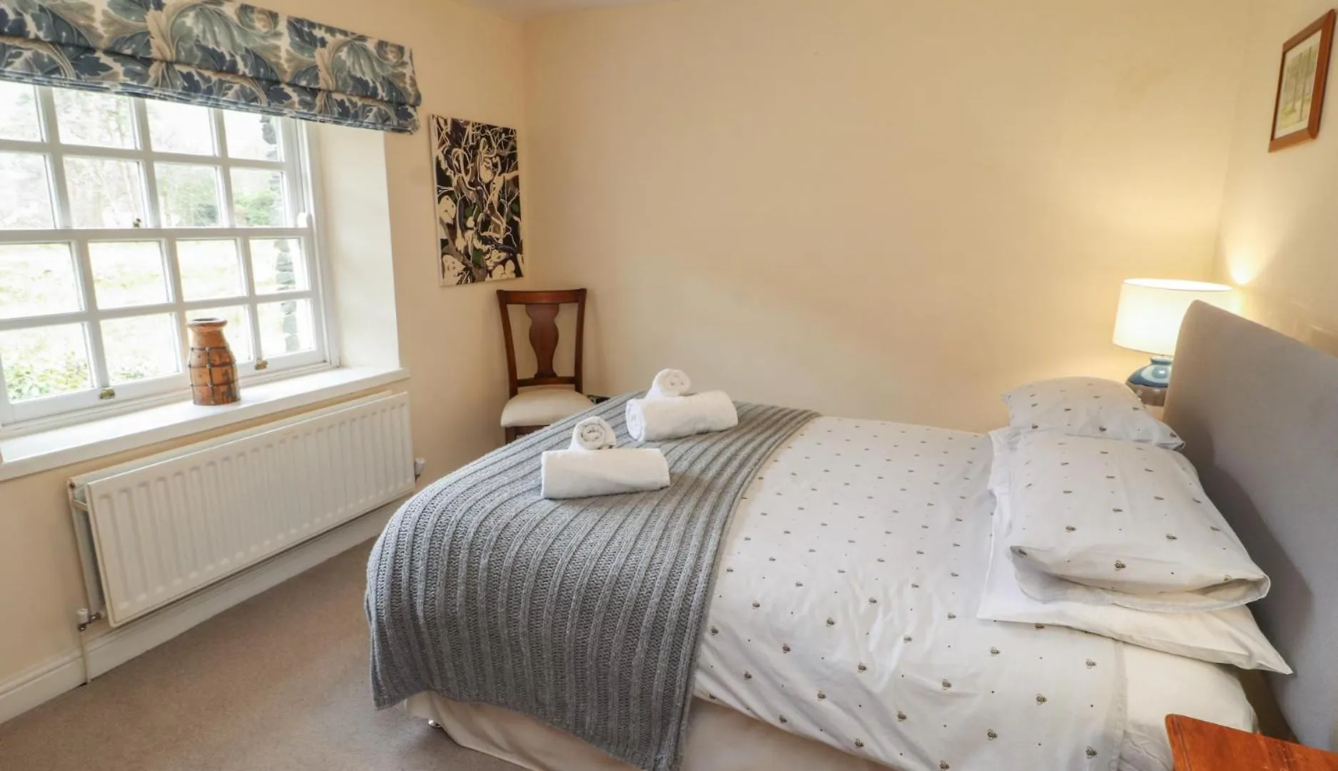 Deer Farm Holiday home *