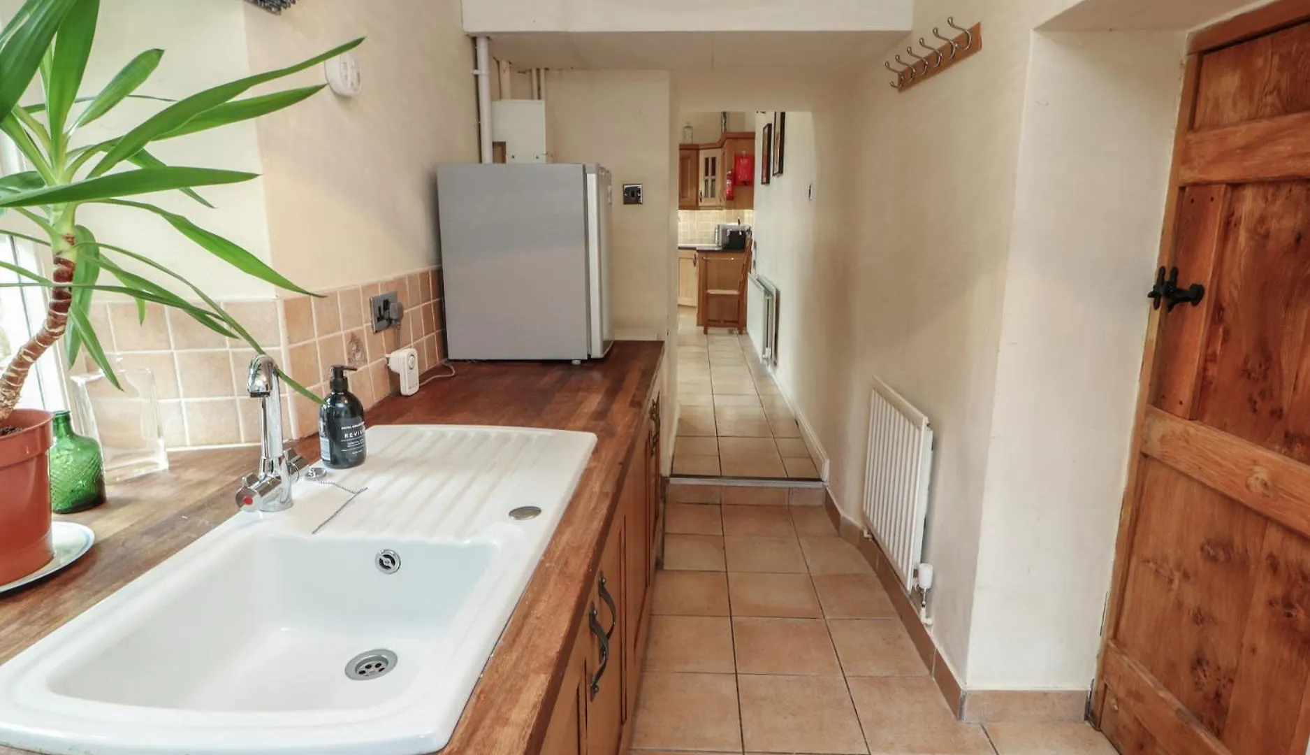 Holiday home Deer Farm Penrith