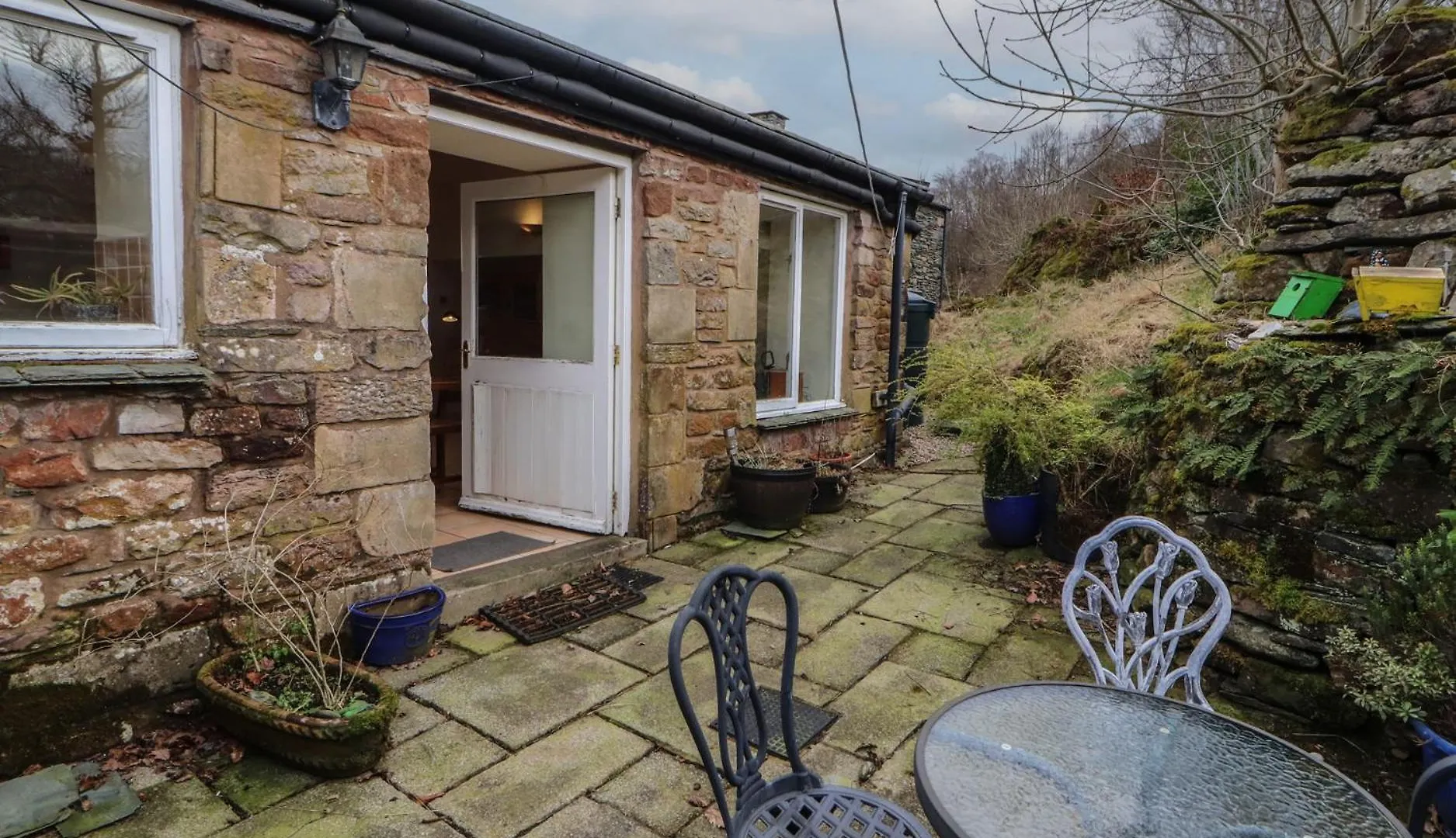 Deer Farm Holiday home