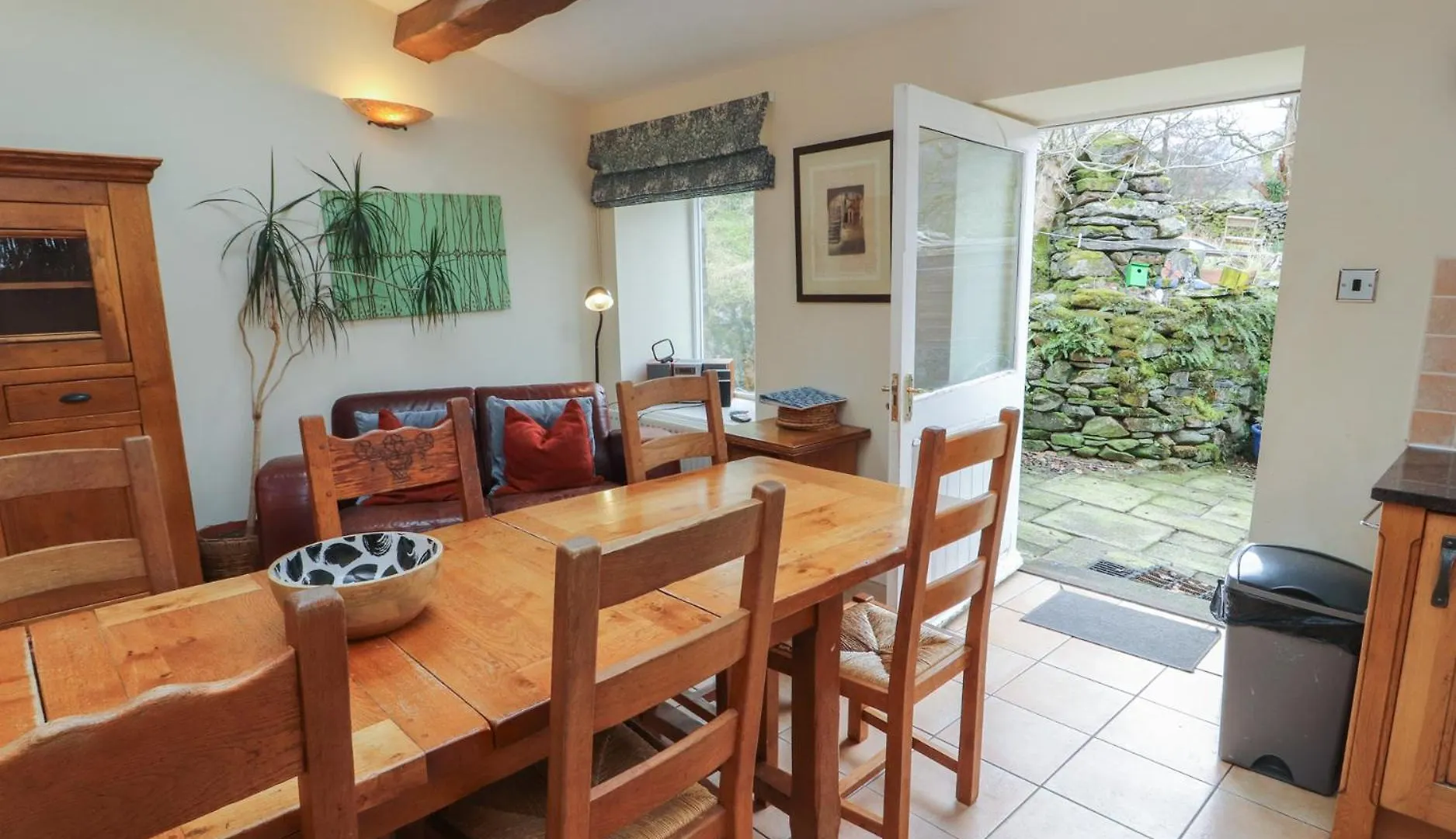 Holiday home Deer Farm *