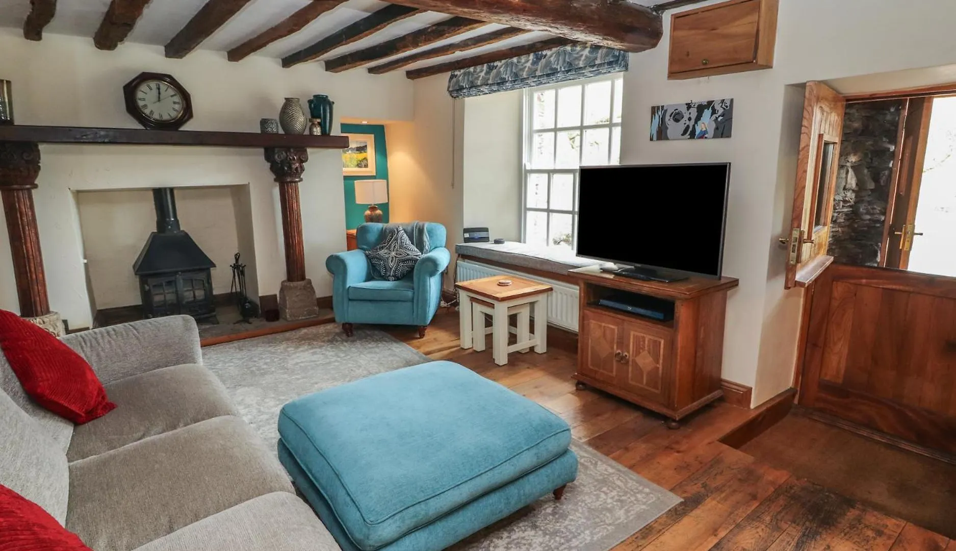 Deer Farm Holiday home