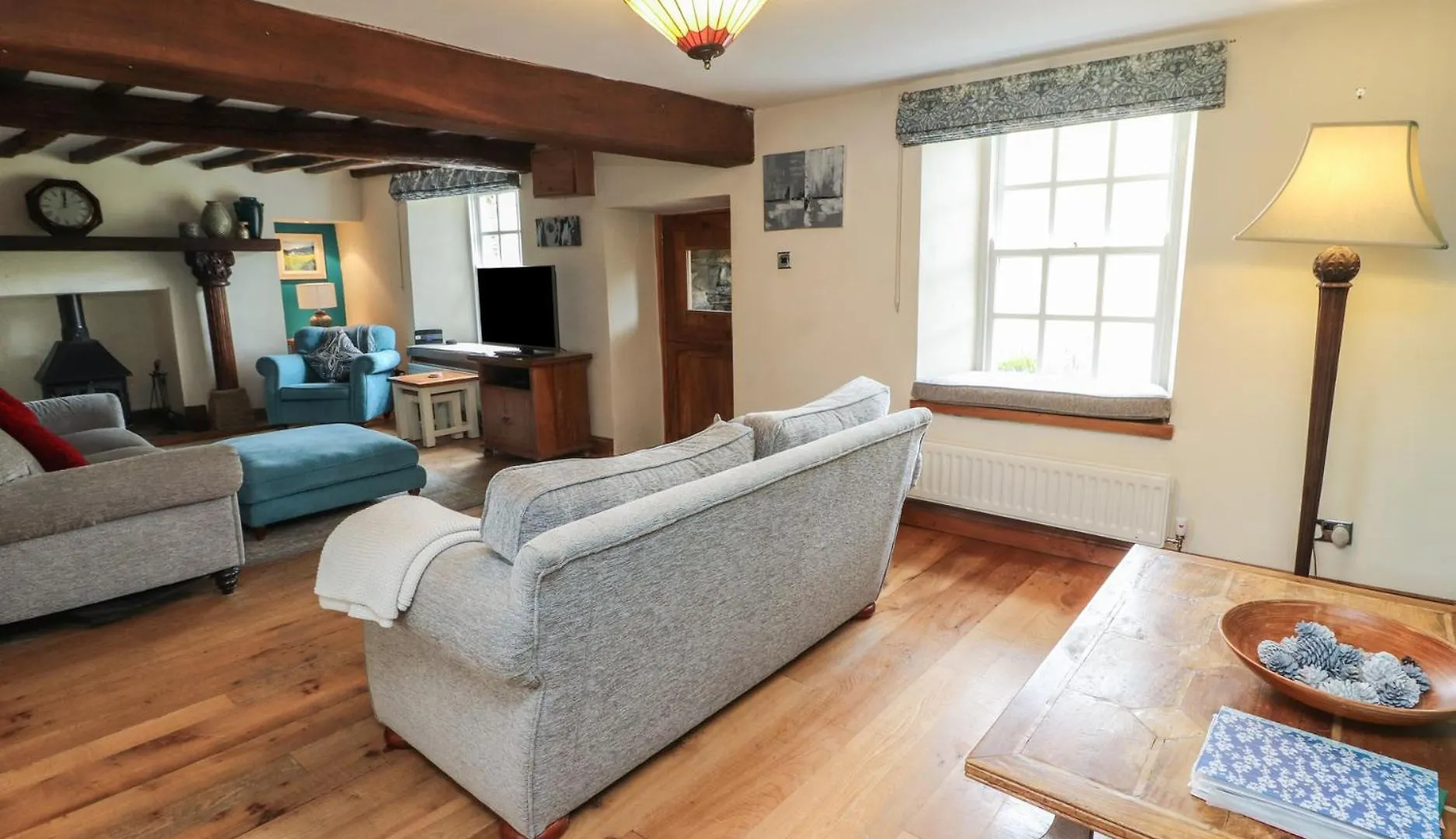 Deer Farm Holiday home *