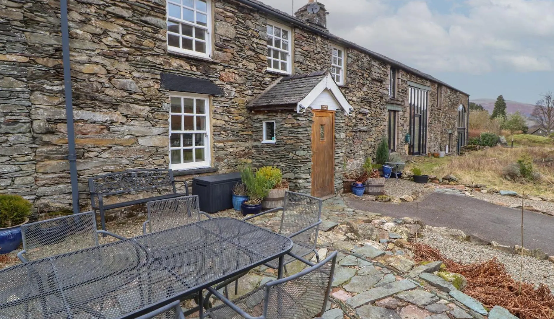 Holiday home Deer Farm Penrith