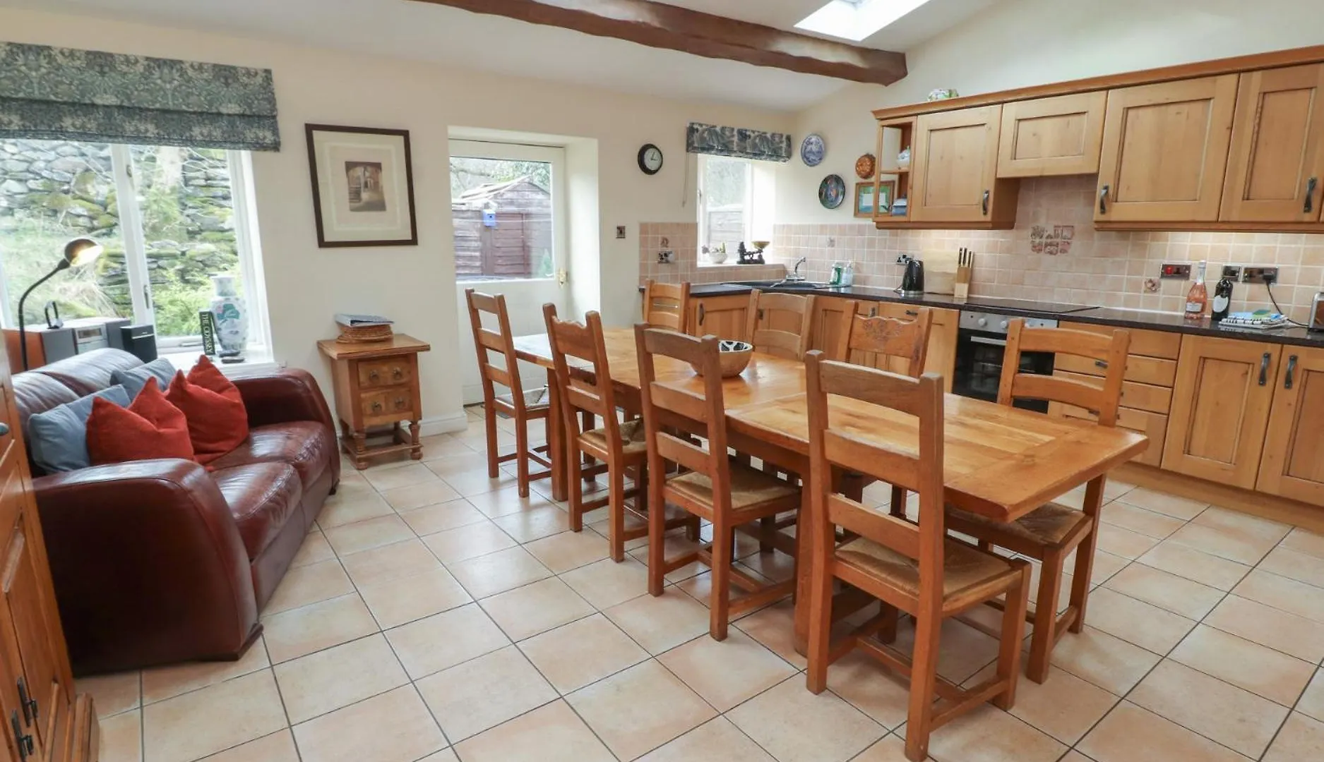 Deer Farm Holiday home *