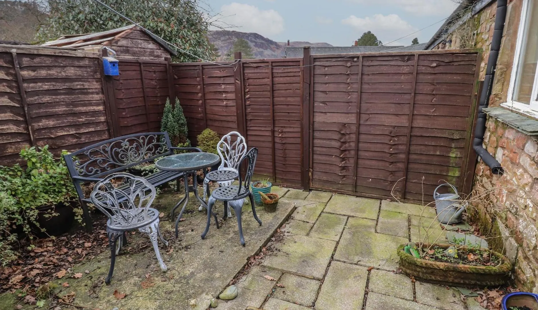 Deer Farm Holiday home Penrith