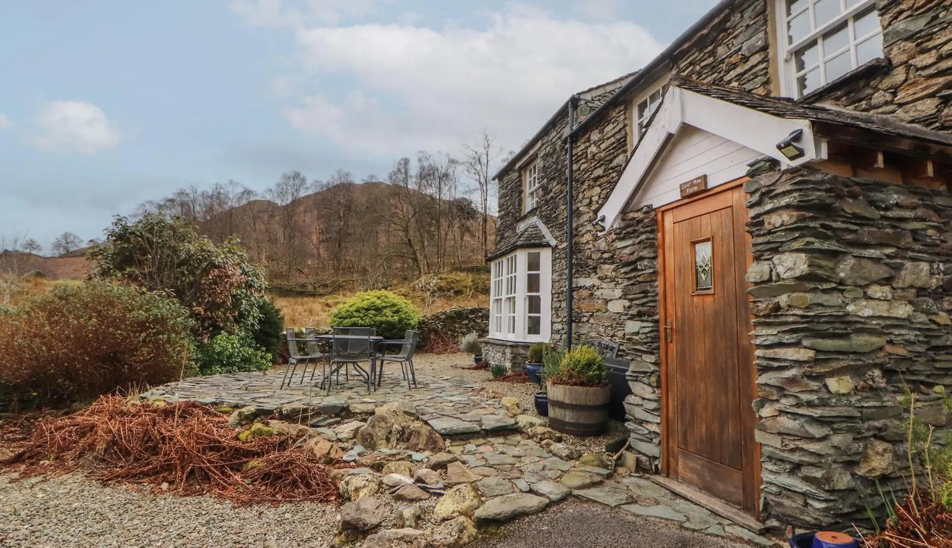 Deer Farm Holiday home