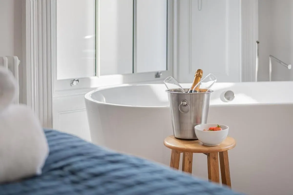 Apartment Luxury In Bowness-on-Windermere