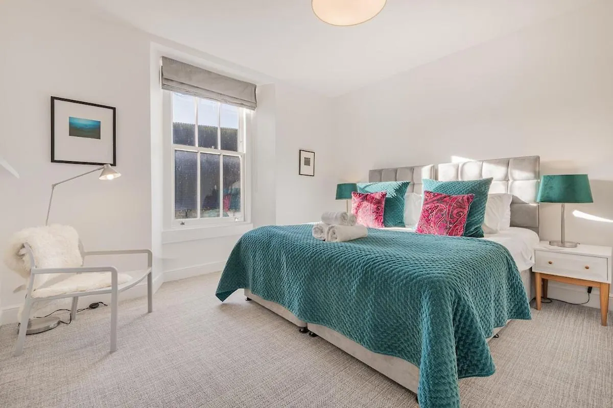 Apartment Luxury In Bowness-on-Windermere