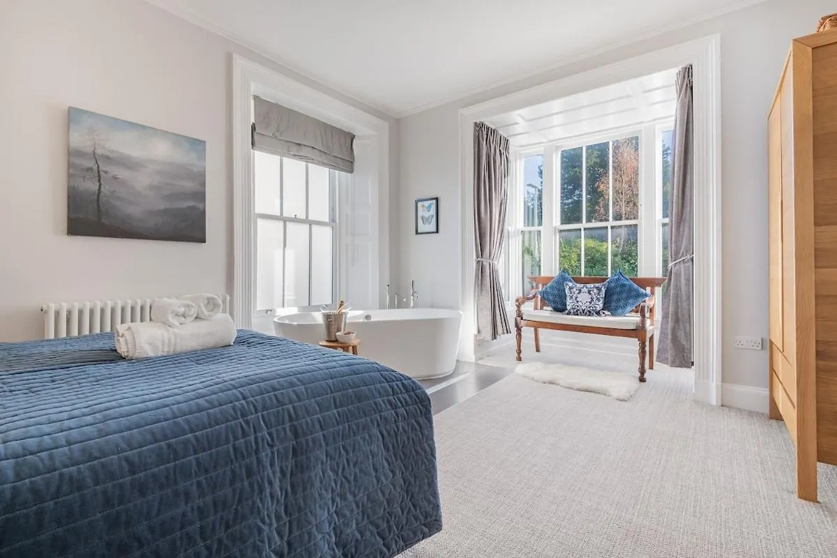 Luxury In