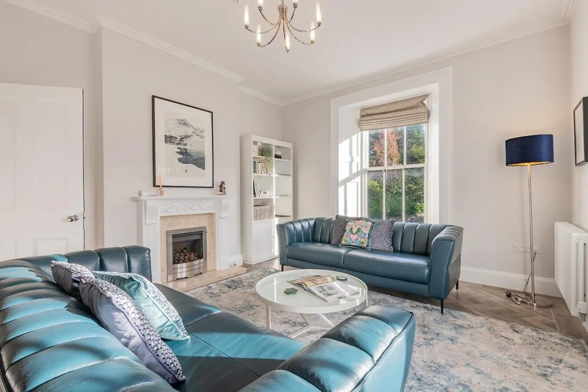 Luxury In * Bowness-on-Windermere