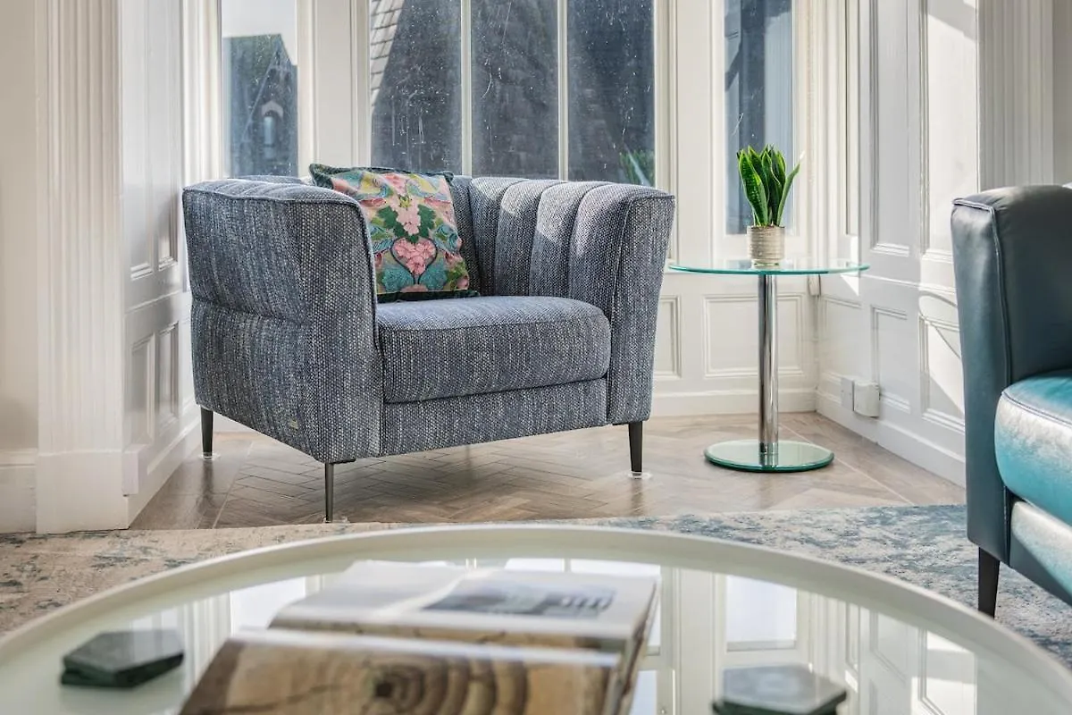 Luxury In * Bowness-on-Windermere