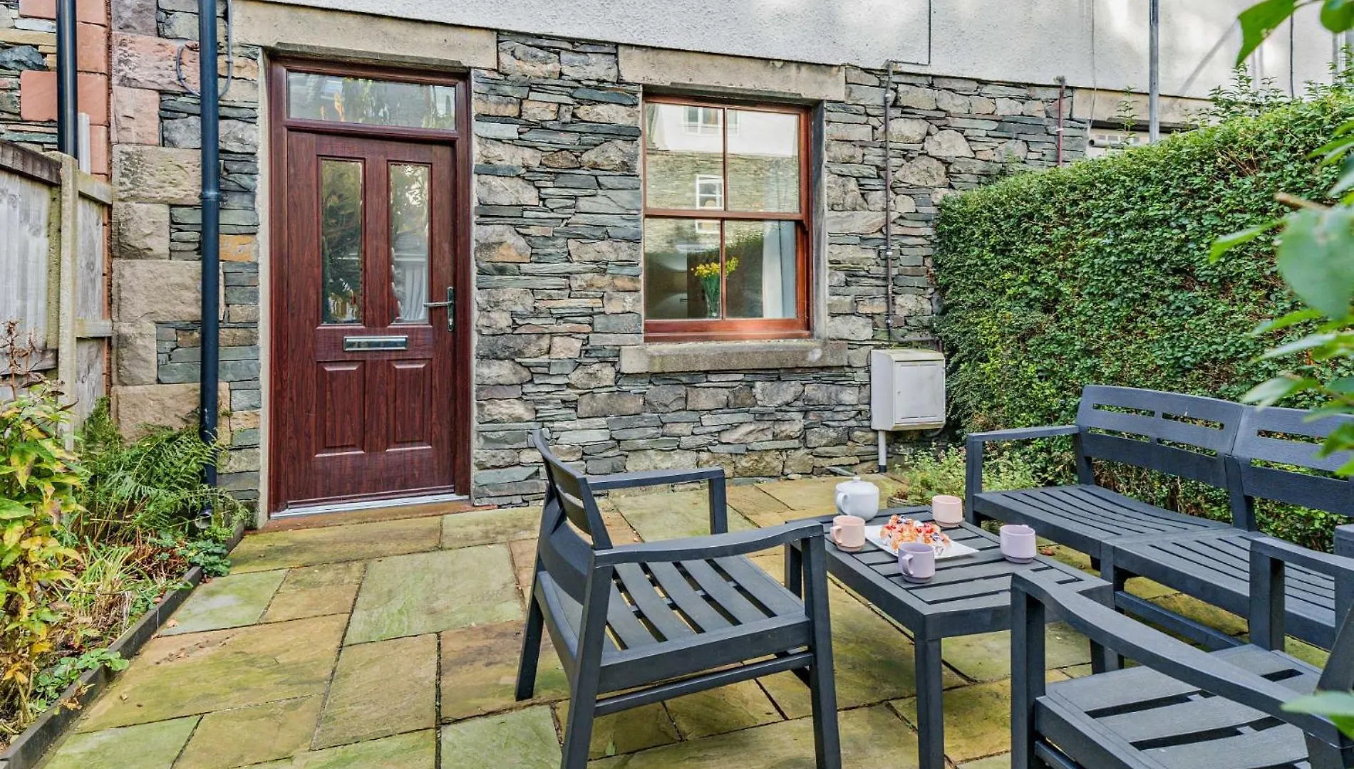 2 Bed In Keswick 95741 * 凯西克
