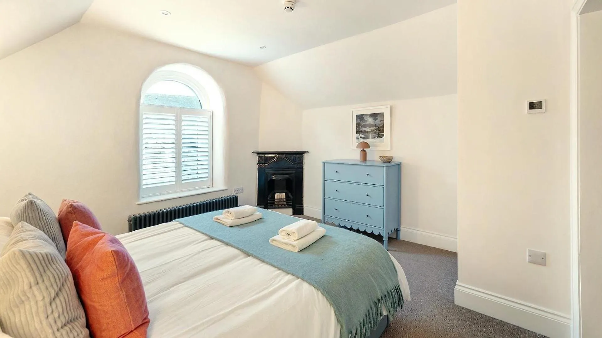 Beech Tops Holiday home