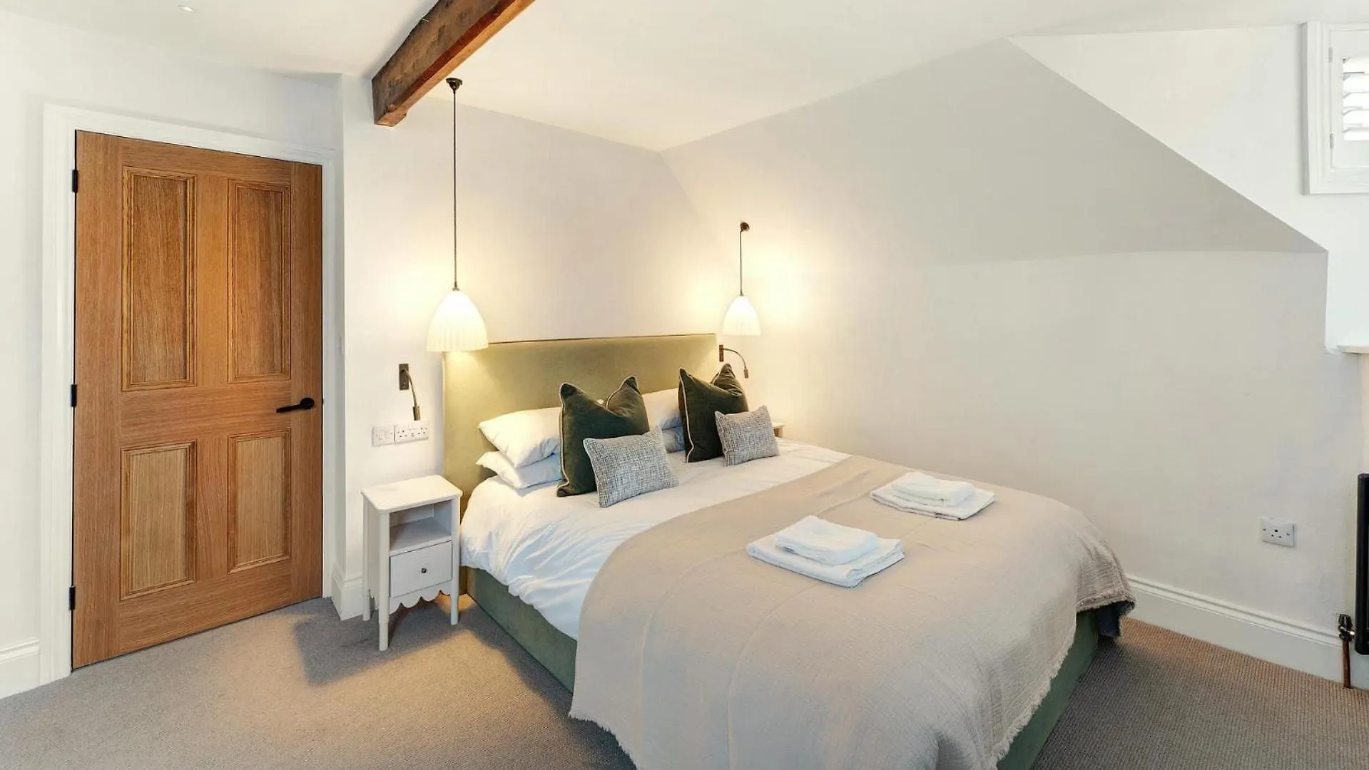 Beech Tops Holiday home