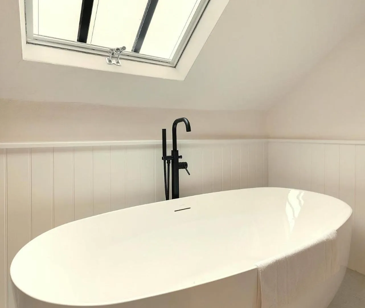 Beech Tops Holiday home *
