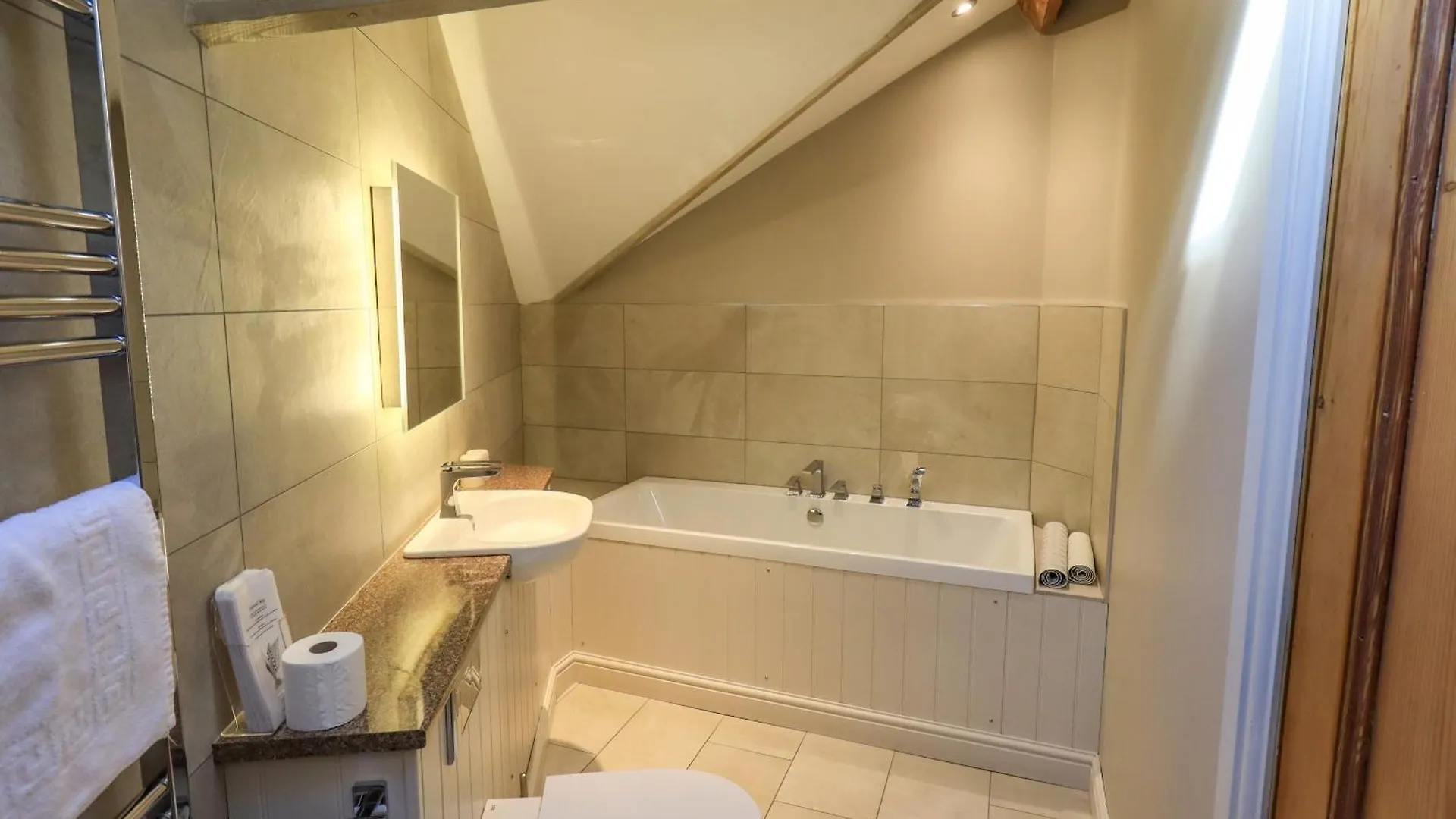 Squirrel Holiday home Keswick (Cumbria)