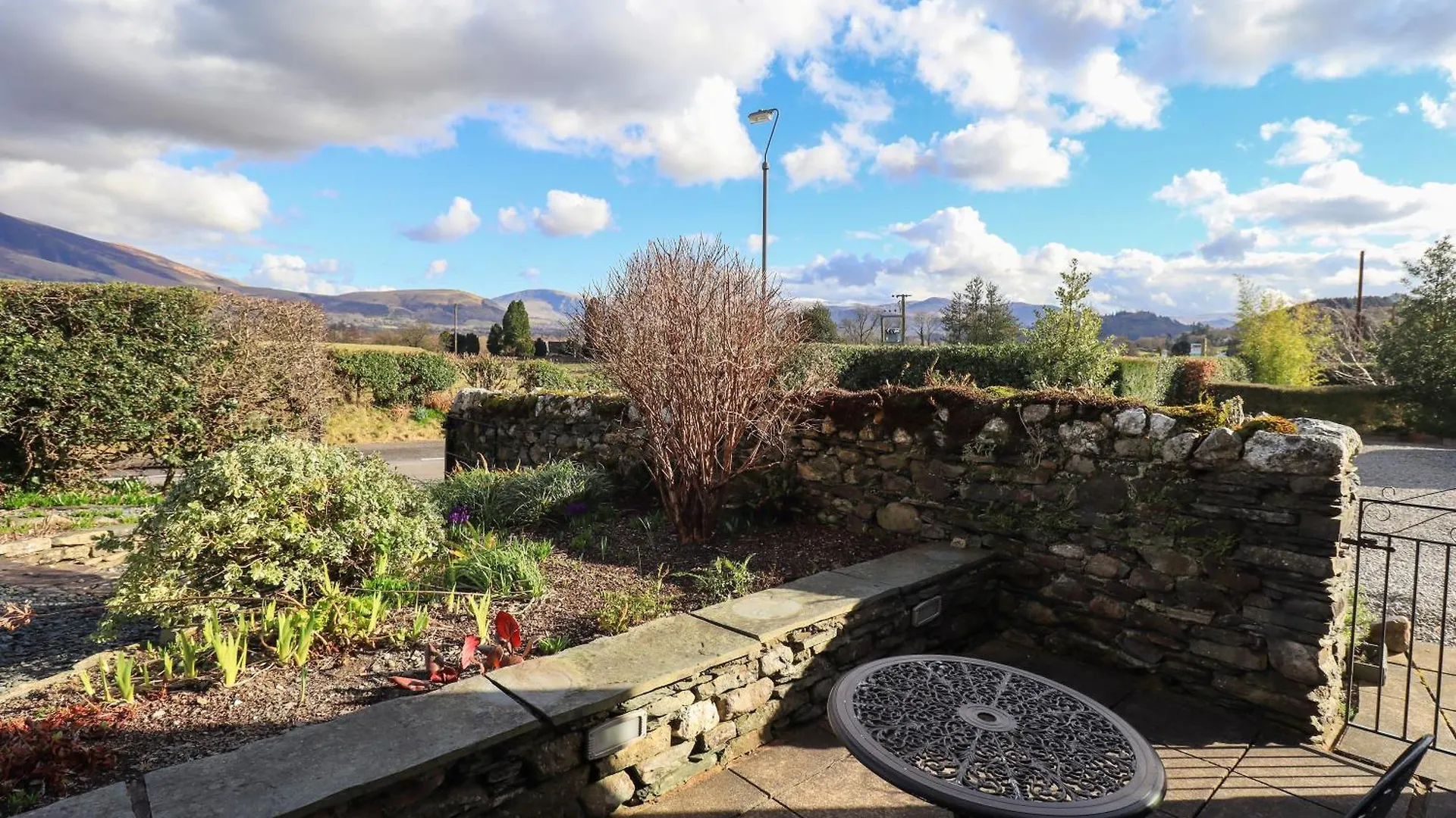 Squirrel Holiday home Keswick (Cumbria)