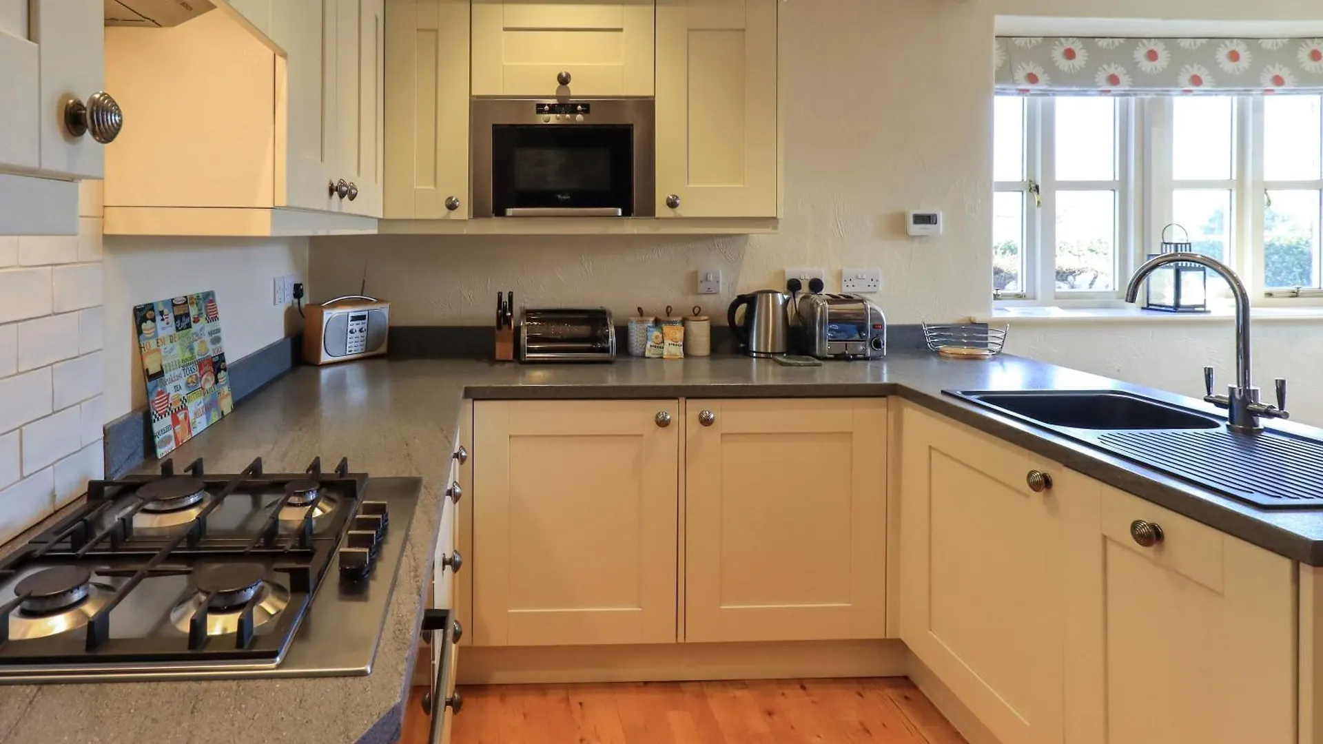 Squirrel Holiday home Keswick (Cumbria)