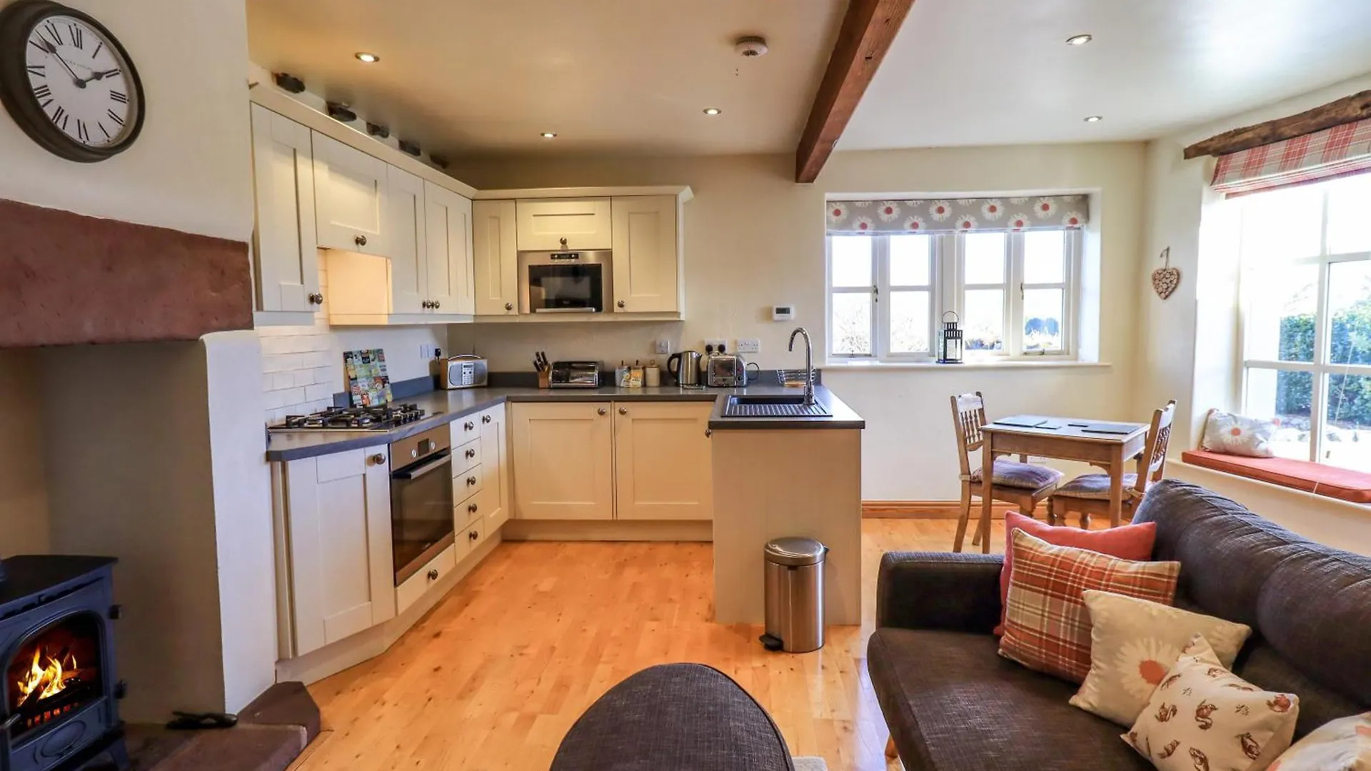 Squirrel Holiday home Keswick (Cumbria)