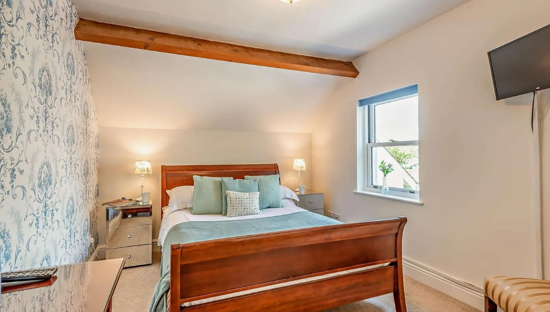 2 Bed In Bassenthwaite 91212