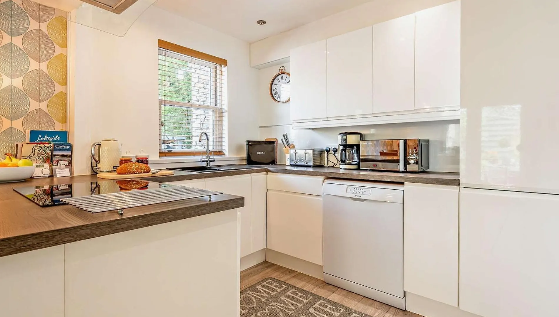 2 Bed In Bassenthwaite 91212