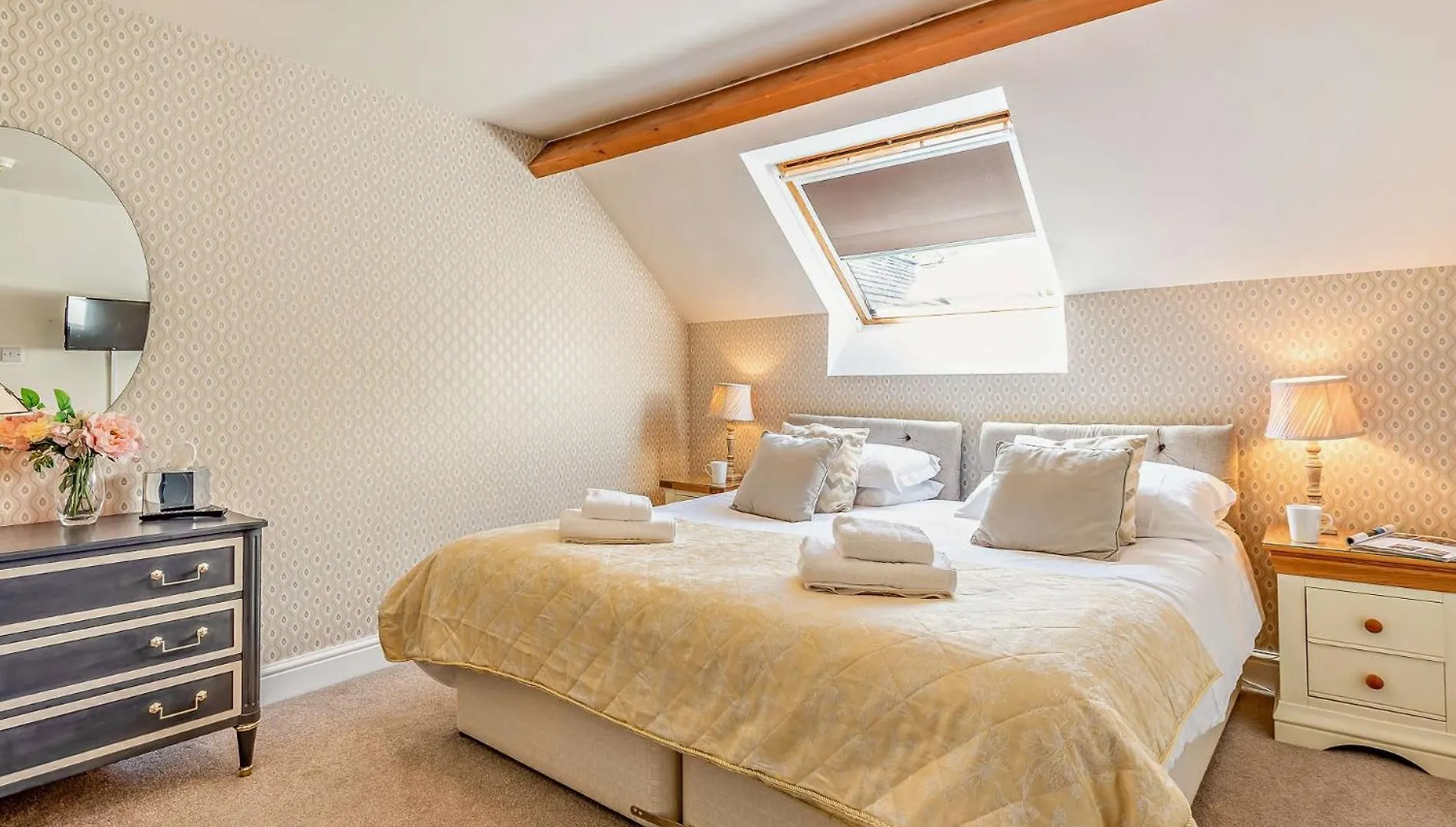 2 Bed In Bassenthwaite 91212 Bassenthwaite Lake